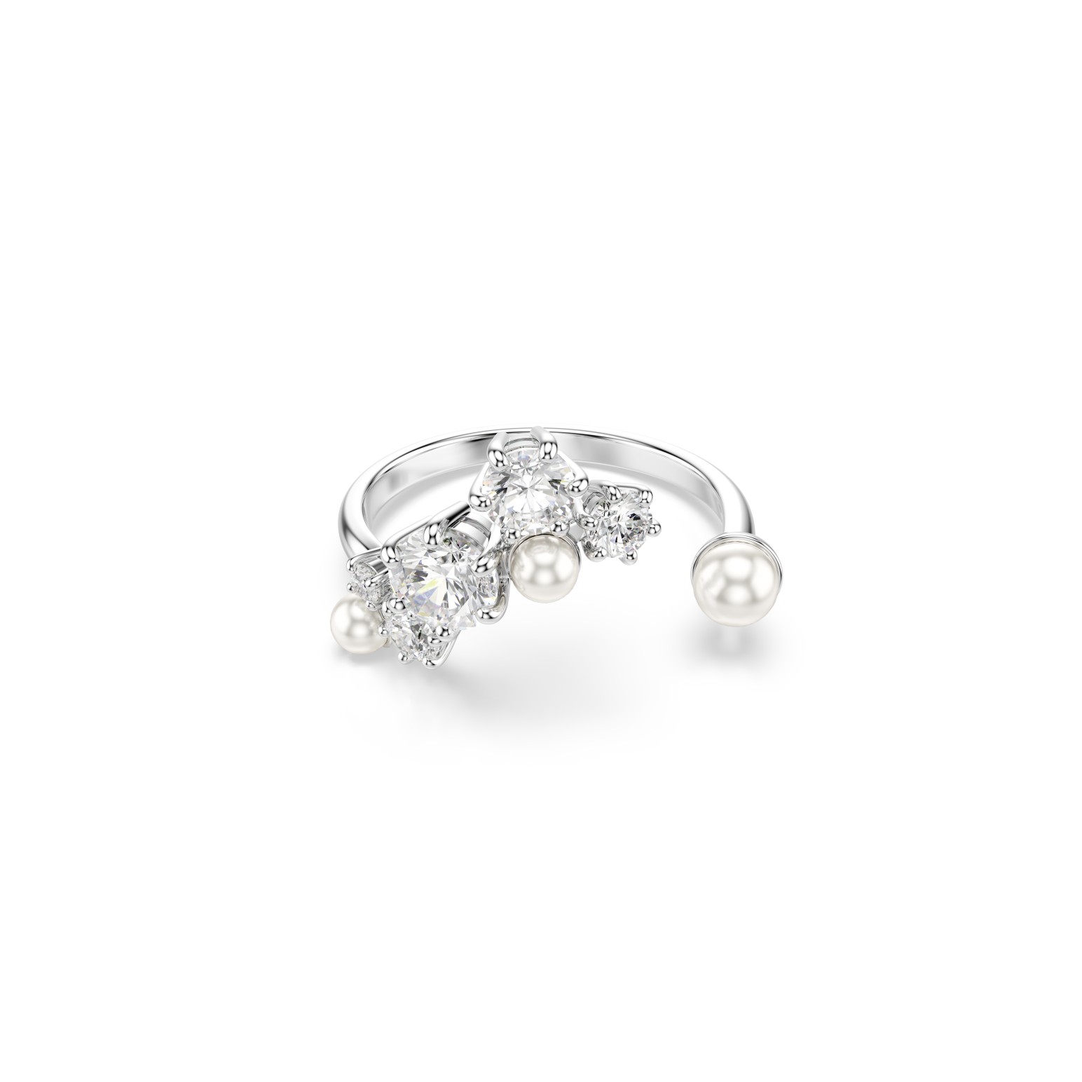 Swarovski Constella Ring